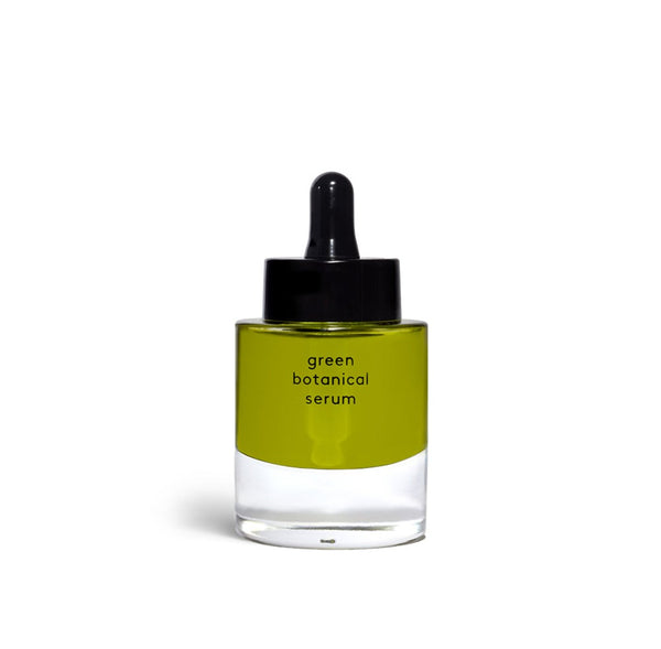 Activist AMS - Green Botanical Serum - CAP Beauty