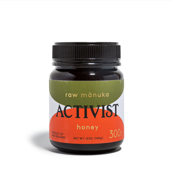 Activist - Manuka 300+ - CAP Beauty - Front View