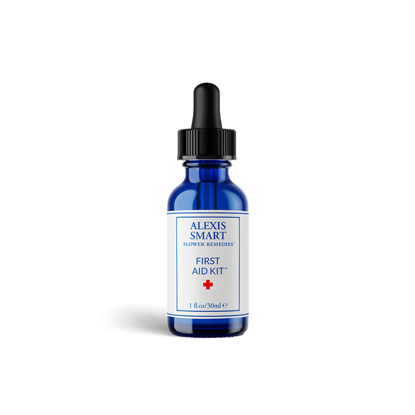 Alexis Smart Flower Remedies - First Aid Kit - CAP Grocery