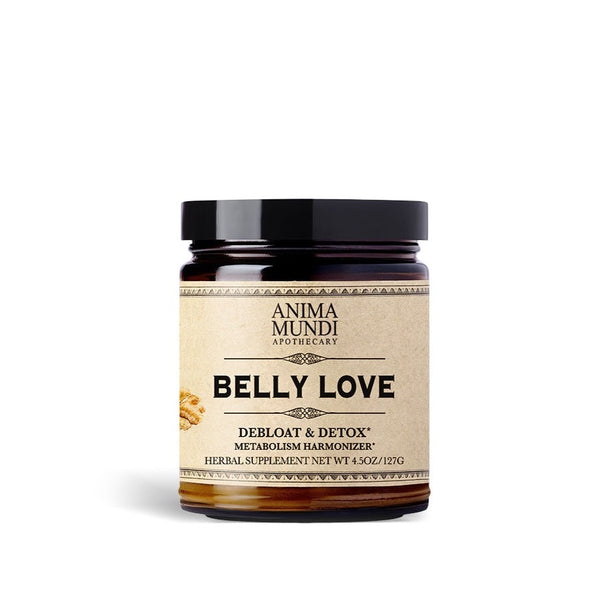 Anima Mundi - Belly Love - CAP Grocery