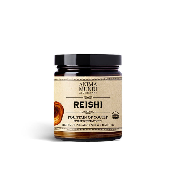 Anima Mundi - Reishi - CAP Grocery
