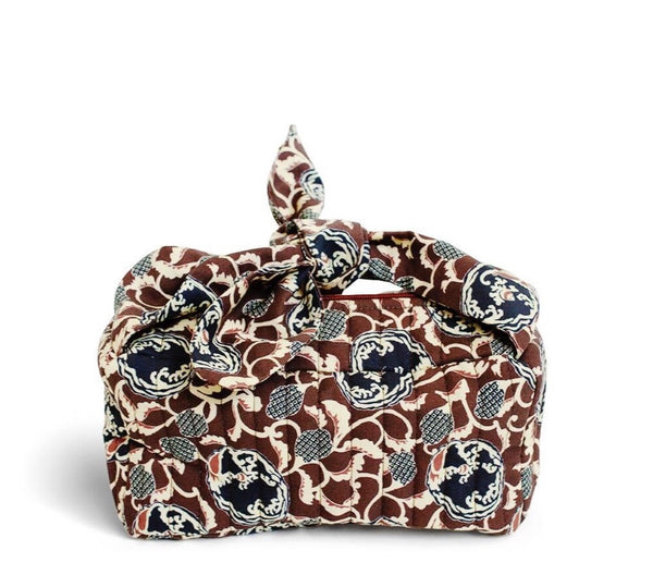 CAP - Autumn Sonata - Elena Toiletry Kit - CAP Collaboration
