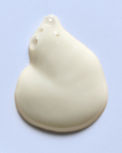 CAP Beauty - Blue Soothing Cleanser - Cream - Up Close Overhead