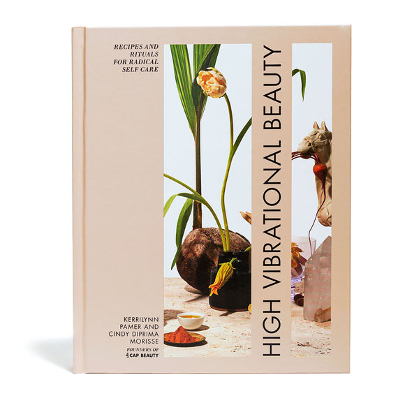 CAP - High Vibrational Beauty - CAP Grocery
