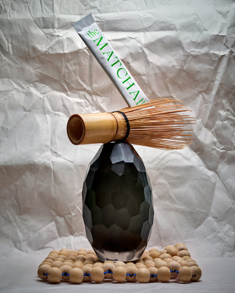 CAP - Matcha Stick - CAP Grocery