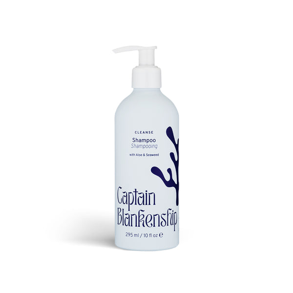 Captain Blankenship - Shampoo - CAP Beauty