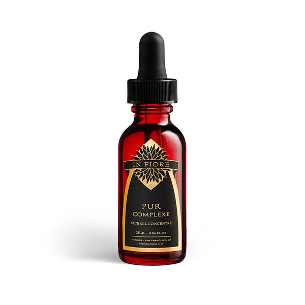 In Fiore - Pur Face Oil - CAP Beauty