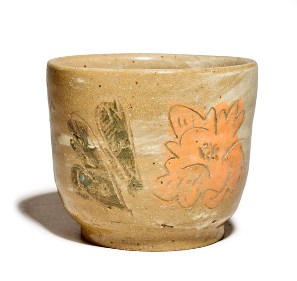 Jordan Mcdonald - CAP - Matcha Bowl - CAP Collaborations