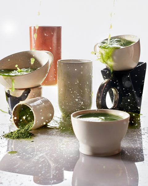 Matcha: Our Classic Recipes