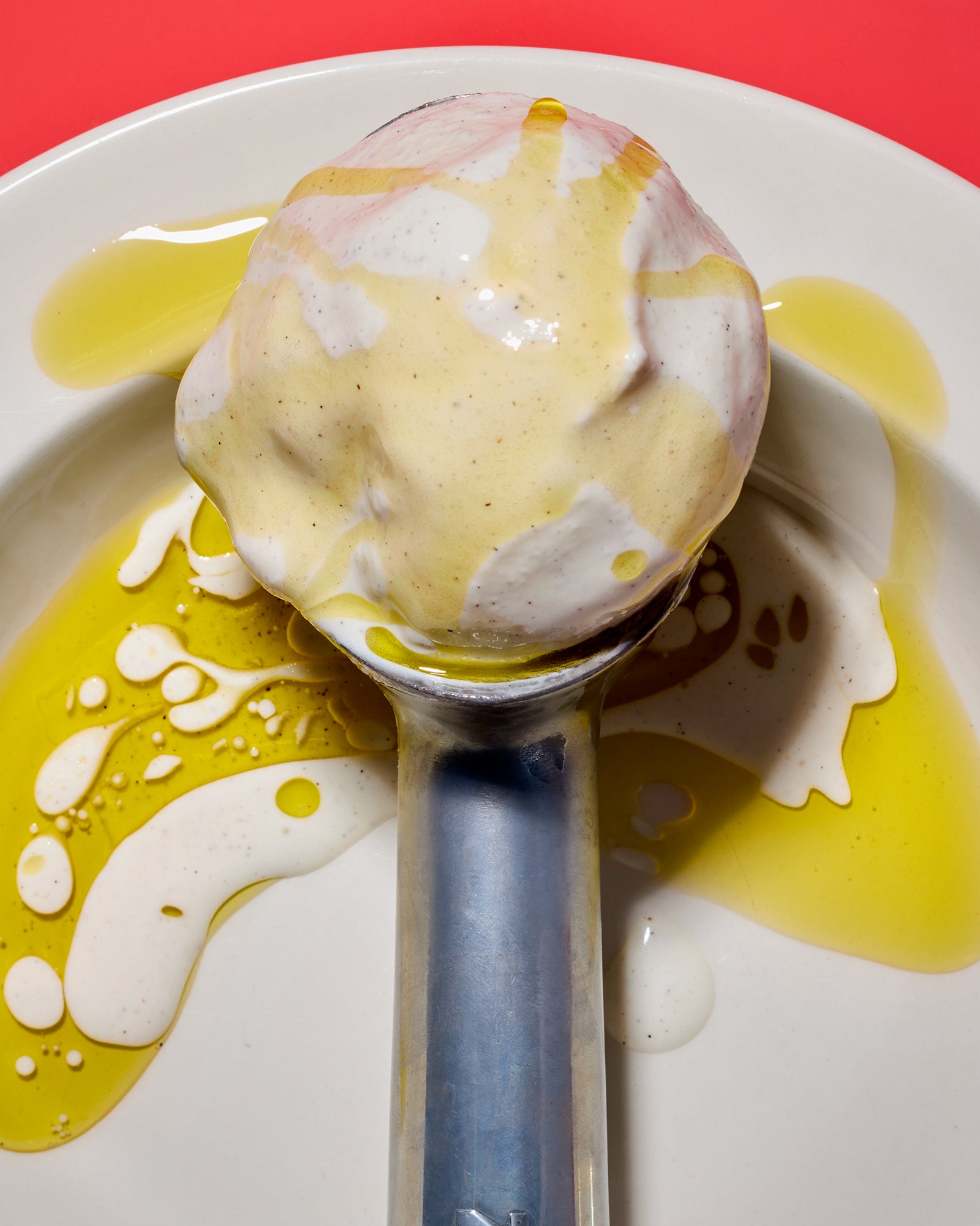 MEET OUR NEW OLIVE OIL