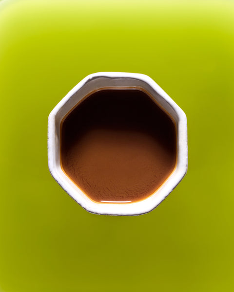 Matcha vs. Coffee