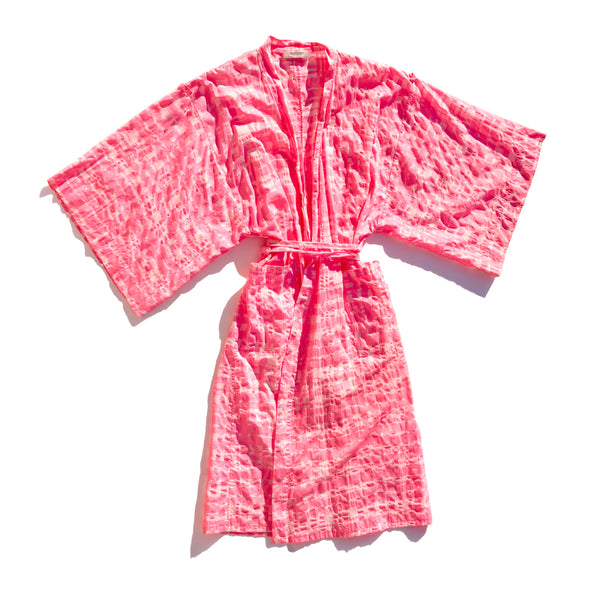 CAP Beauty - Robe - CAP Beauty