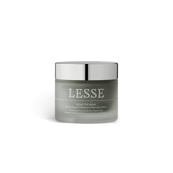 Lesse - Bioactive Mask - Face - CAP Beauty