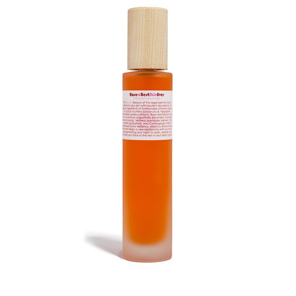 Living Libations - Best Skin Ever Rose - CAP Beauty
