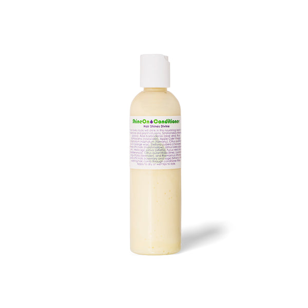 Living Libations - Shine on Hair Conditioner - CAP Beauty