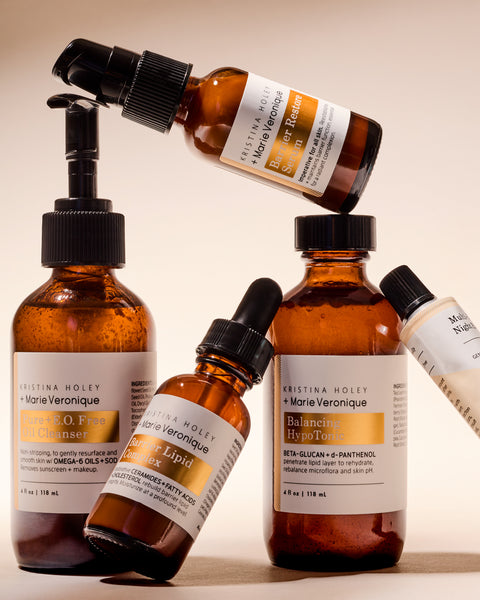 Marie Veronique - Barrier Restore Serum - CAP Beauty