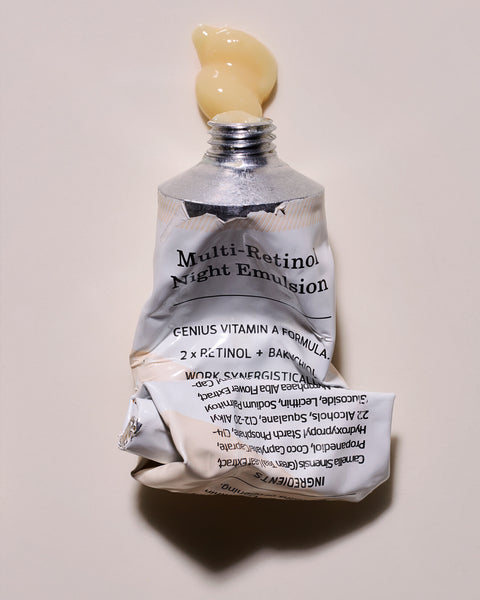 Marie Veronique - Multi-Retinol Night Emulsion - CAP Beauty