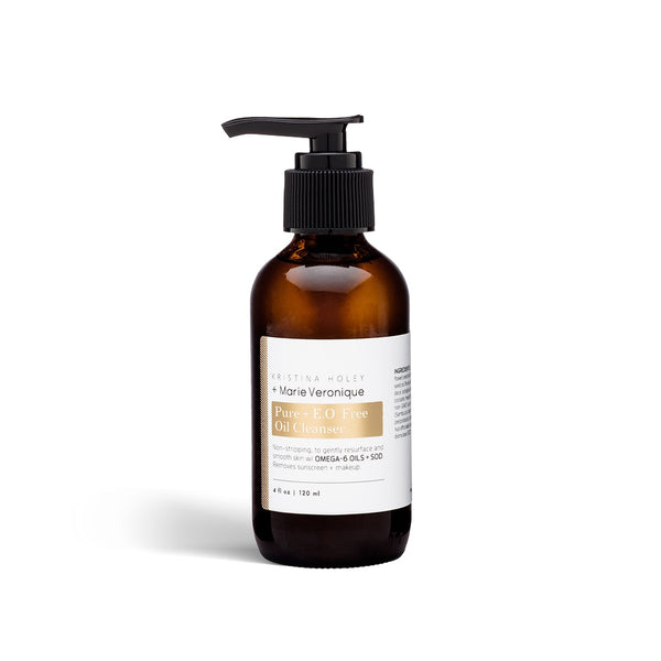 Marie Veronique - Pure + E.O. Free Oil Cleanser - CAP Beauty