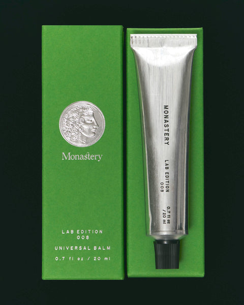 Monastery - Universal Balm - CAP Beauty