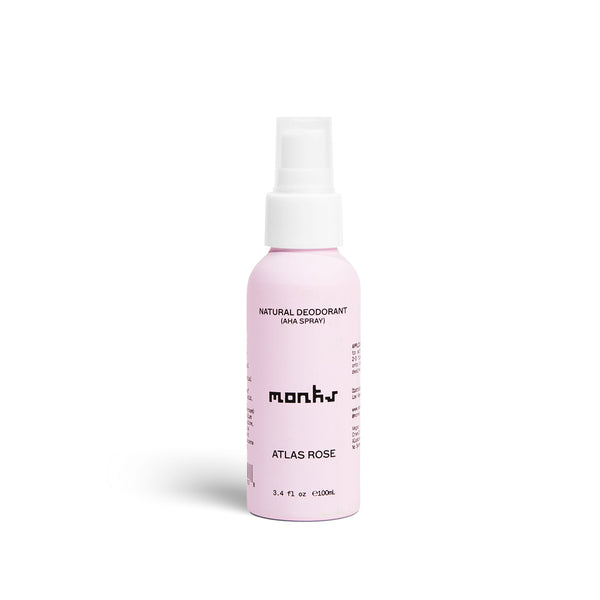 Monks - Rose Spray - CAP Beauty