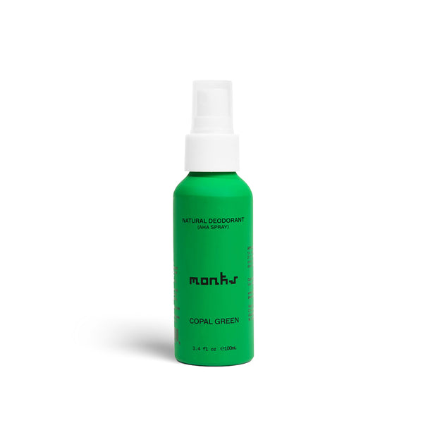 Monks - Copal Spray - CAP Beauty