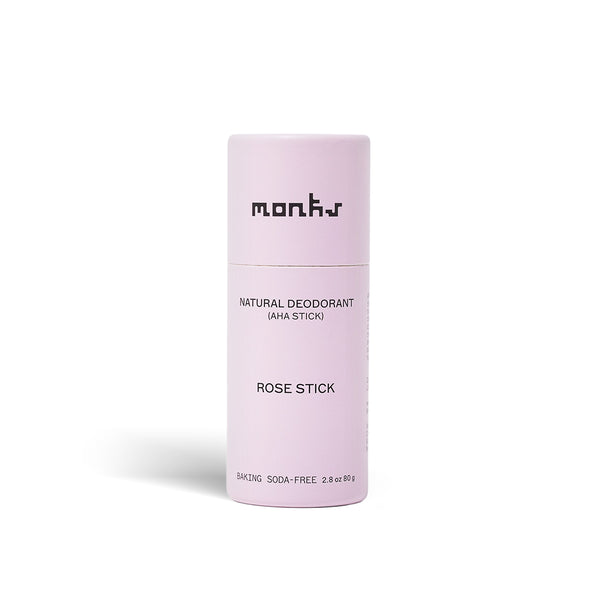Monks - Rose Stick - CAP Beauty