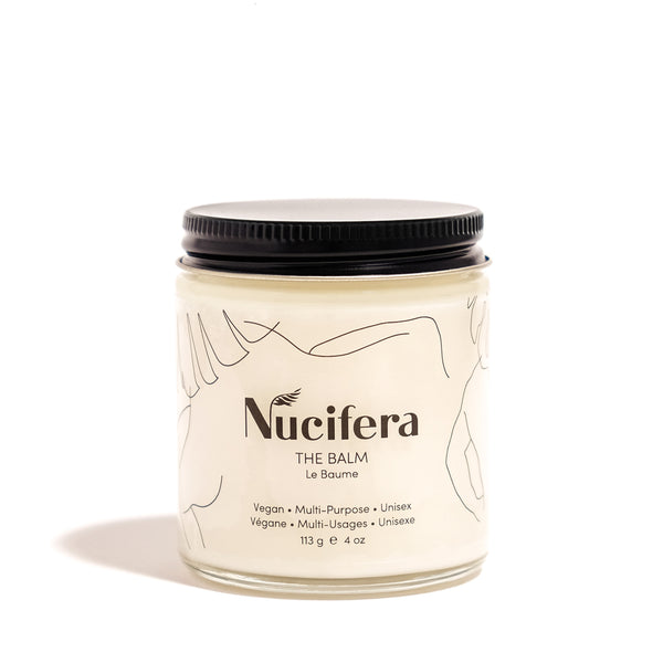 Nucifera - The Balm - CAP Beauty