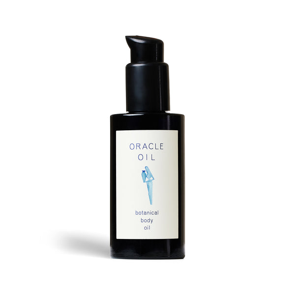 Oracle - Botanical Body Oil - CAP Beauty