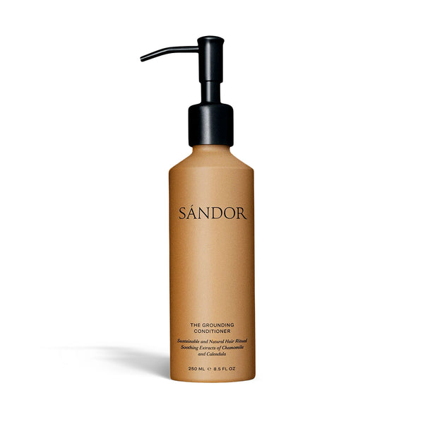 Sandor - Grounding Conditioner - CAP Beauty