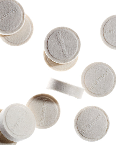 Skinsheet - Cleansing Coins - CAP Beauty